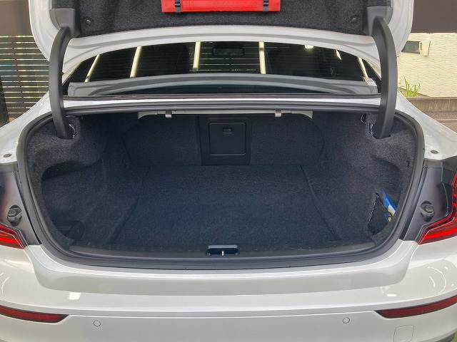 ボルボ S60の画像13