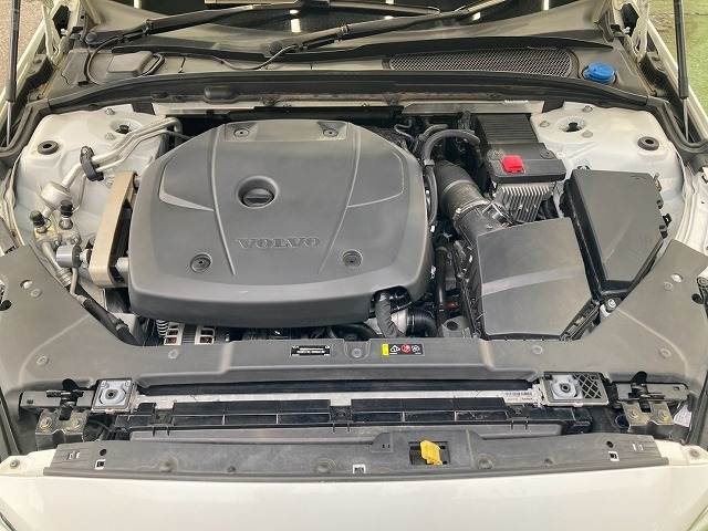 ボルボ S60の画像14