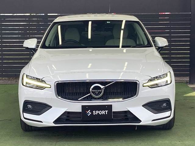 ボルボ S60の画像15