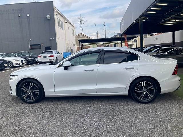 ボルボ S60の画像17
