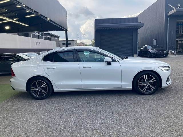 ボルボ S60の画像18