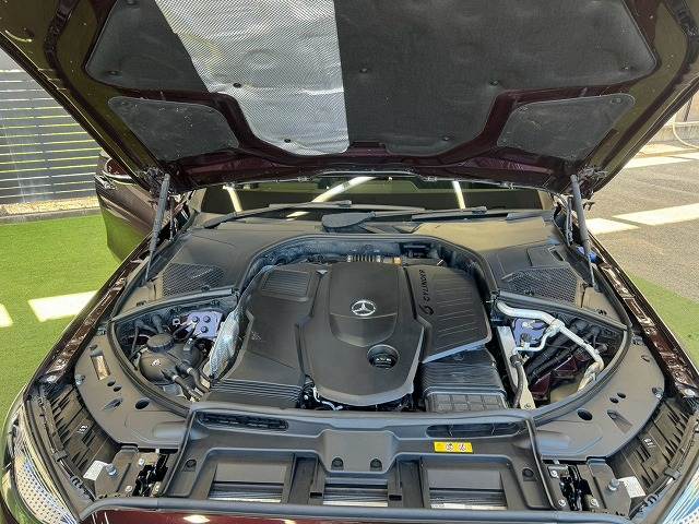 メルセデス・ベンツ S-CLASS Sedanの画像14