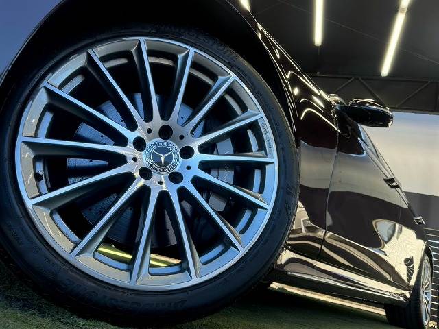 メルセデス・ベンツ S-CLASS Sedanの画像19