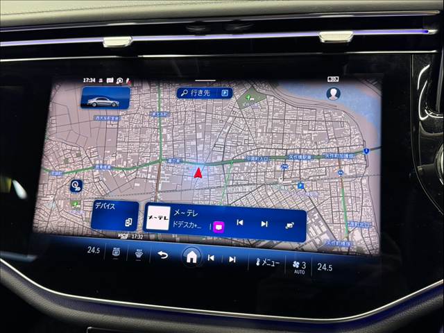 メルセデス・ベンツ E-CLASS Stationwagonの画像3