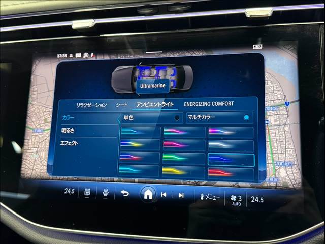 メルセデス・ベンツ E-CLASS Stationwagonの画像8