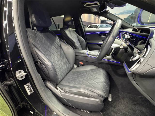 メルセデス・ベンツ E-CLASS Stationwagonの画像11