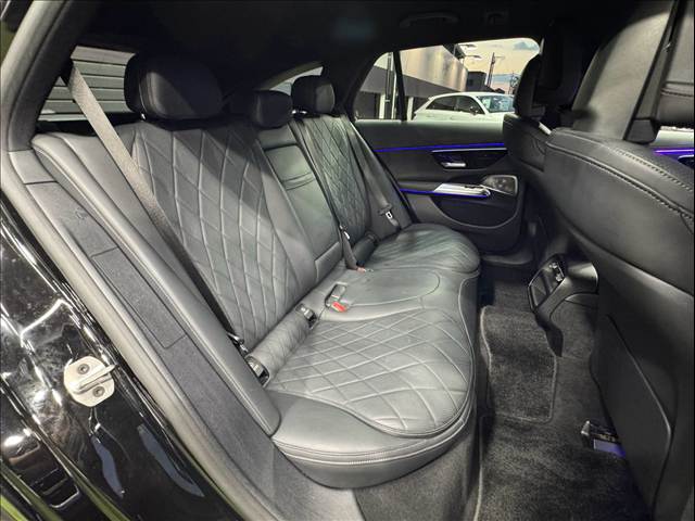 メルセデス・ベンツ E-CLASS Stationwagonの画像12