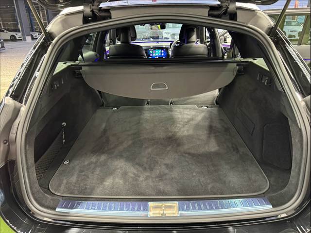 メルセデス・ベンツ E-CLASS Stationwagonの画像13
