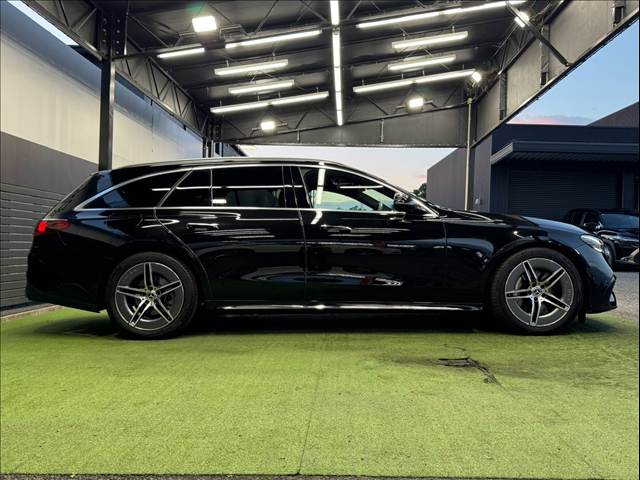 メルセデス・ベンツ E-CLASS Stationwagonの画像18