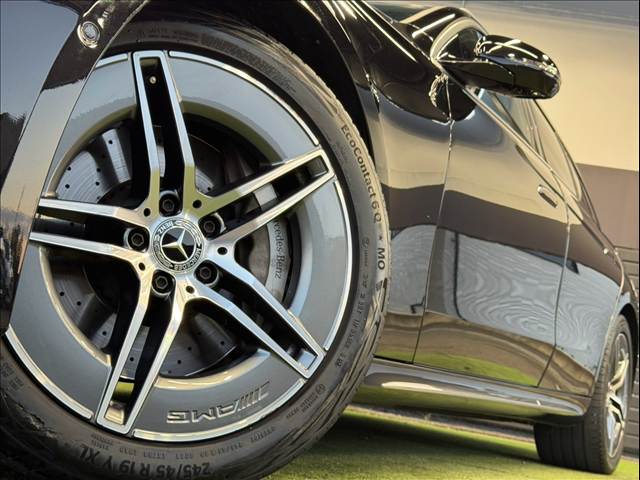 メルセデス・ベンツ E-CLASS Stationwagonの画像19