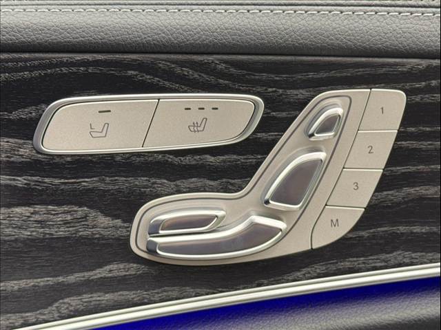 メルセデス・ベンツ E-CLASS Sedanの画像10