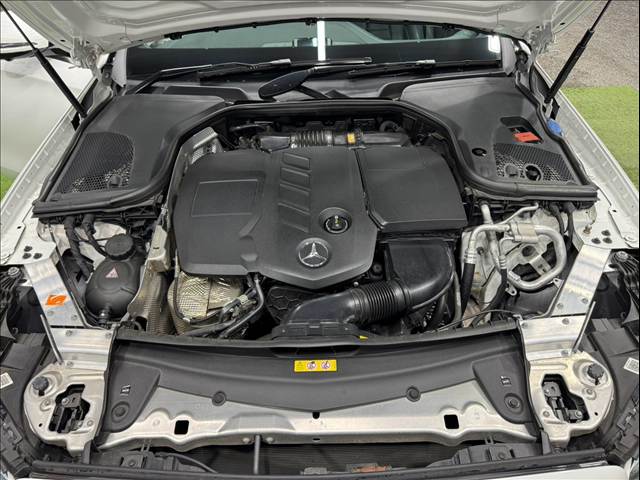 メルセデス・ベンツ E-CLASS Sedanの画像14