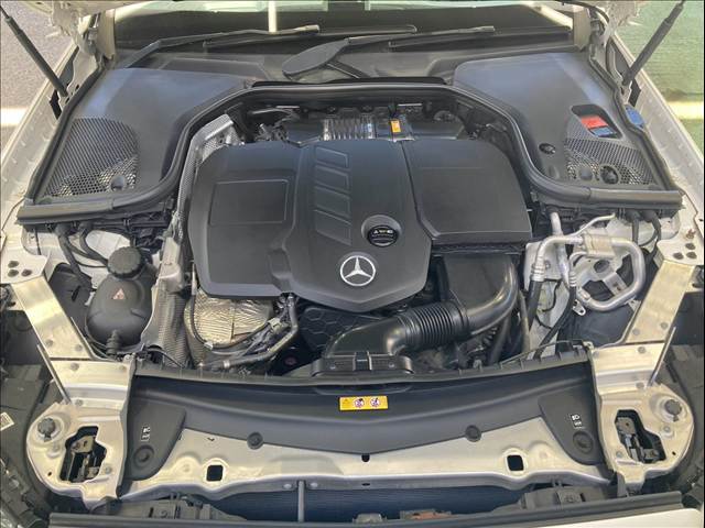 メルセデス・ベンツ E-CLASS Sedanの画像14