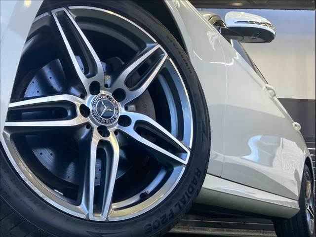メルセデス・ベンツ E-CLASS Sedanの画像19