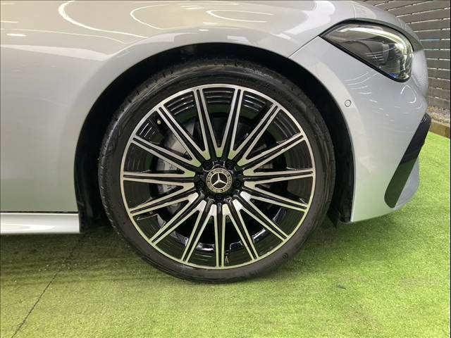 メルセデス・ベンツ CLE-CLASSの画像7