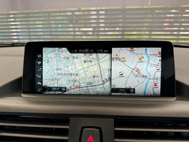 2Series CoupeM240i 内装他