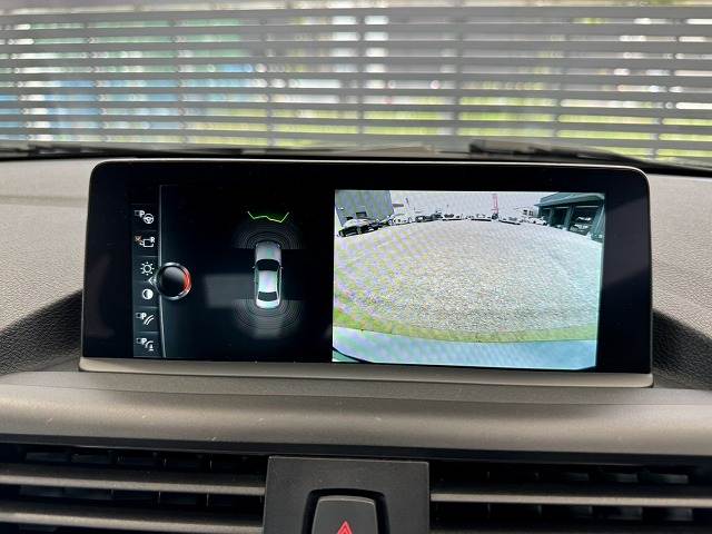 2Series CoupeM240i 内装他