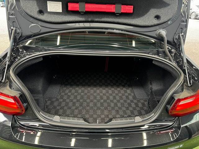 BMW 2Series Coupeの画像13