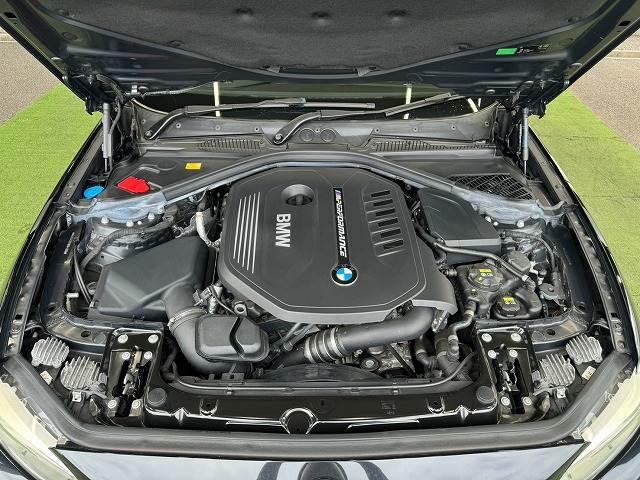 BMW 2Series Coupeの画像14