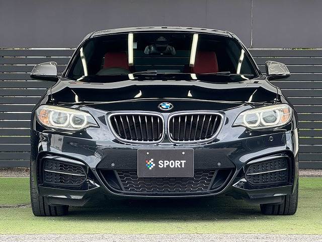 BMW 2Series Coupeの画像15