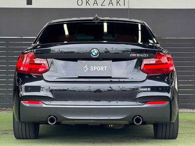 BMW 2Series Coupeの画像16