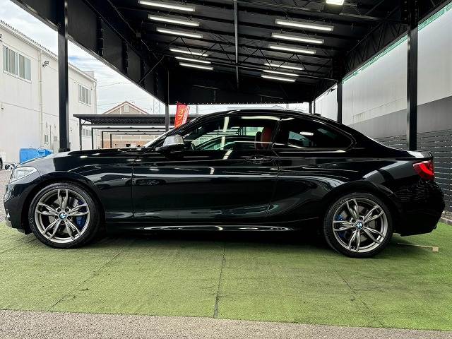 BMW 2Series Coupeの画像17