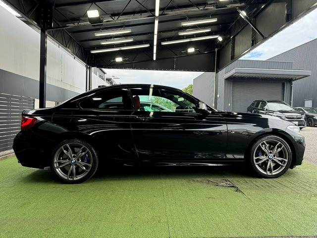 BMW 2Series Coupeの画像18