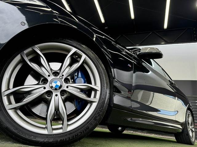 BMW 2Series Coupeの画像19