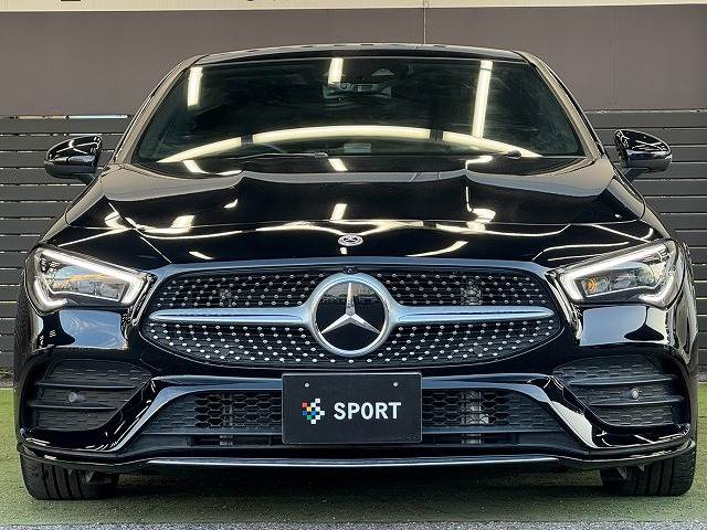 メルセデス・ベンツ CLA-CLASS Shooting Brakeの画像15