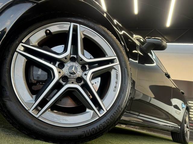 メルセデス・ベンツ CLA-CLASS Shooting Brakeの画像19