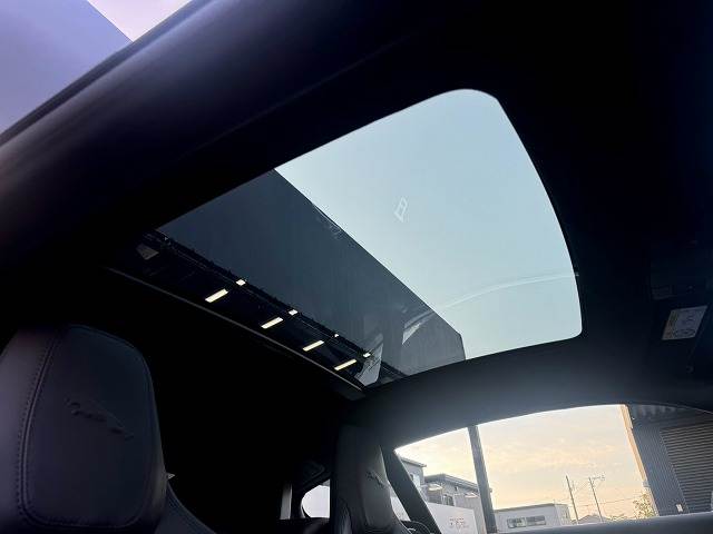 F-TYPE□R-DYNAMIC COUPE P300 内装他