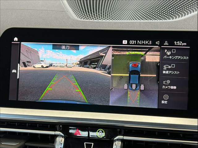 4Series CoupeM440i xDrive 内装他