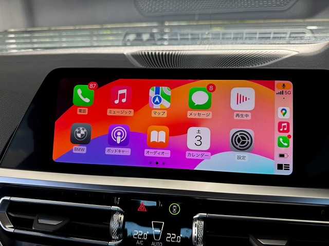 4Series CoupeM440i xDrive 内装他