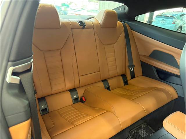 BMW 4Series Coupeの画像12