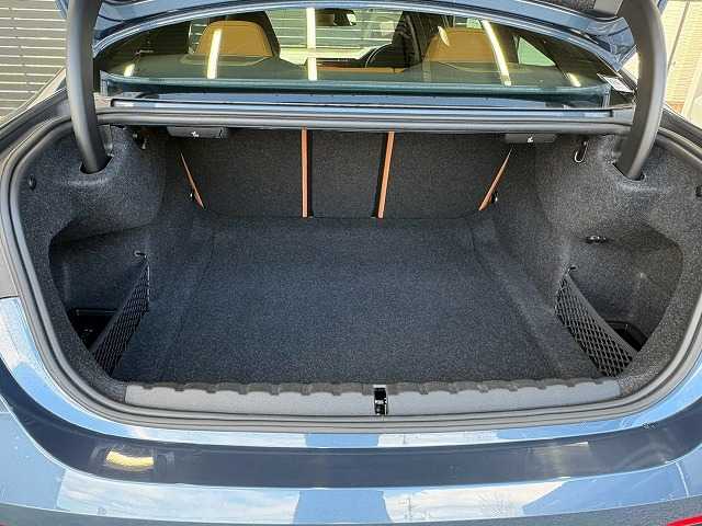 BMW 4Series Coupeの画像13