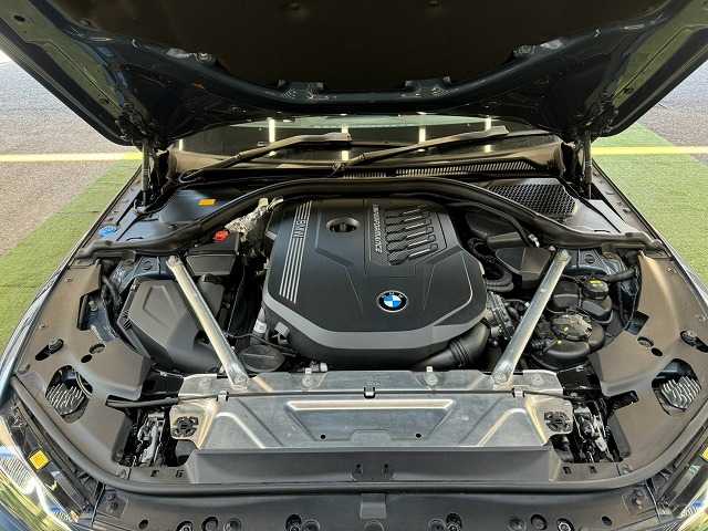 BMW 4Series Coupeの画像14