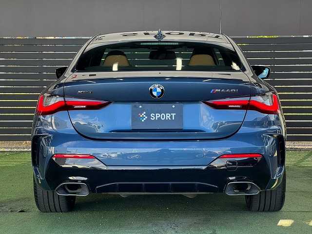 BMW 4Series Coupeの画像16