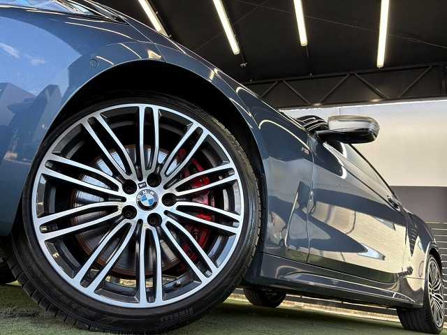 BMW 4Series Coupeの画像19