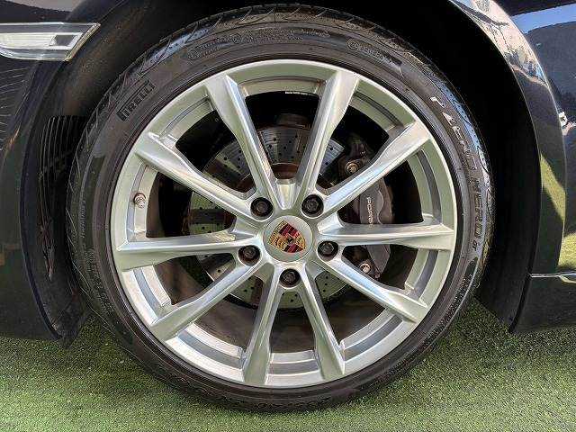 718 Boxster□718ボクスター 内装他