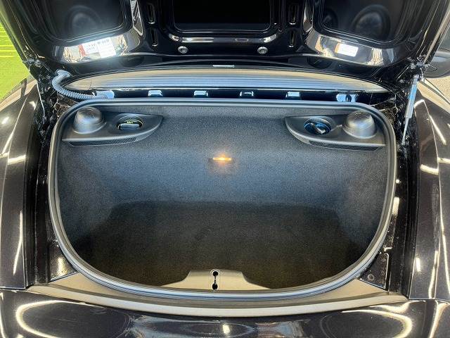 ポルシェ 718 Boxsterの画像13