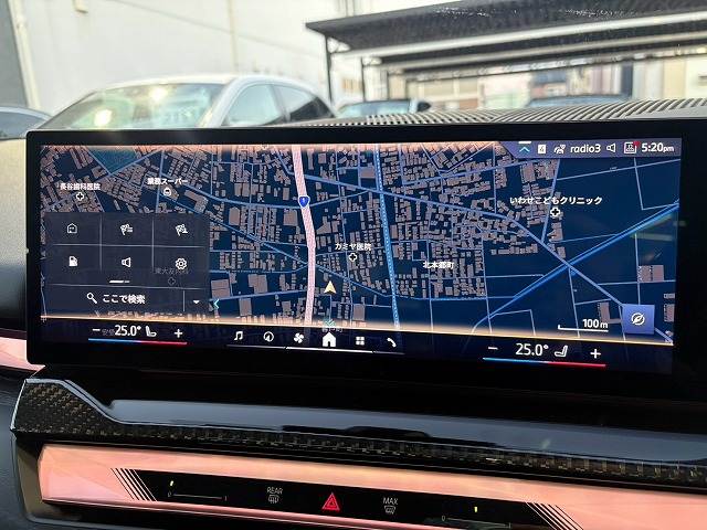 BMW&nbsp;5Series Sedanの画像3