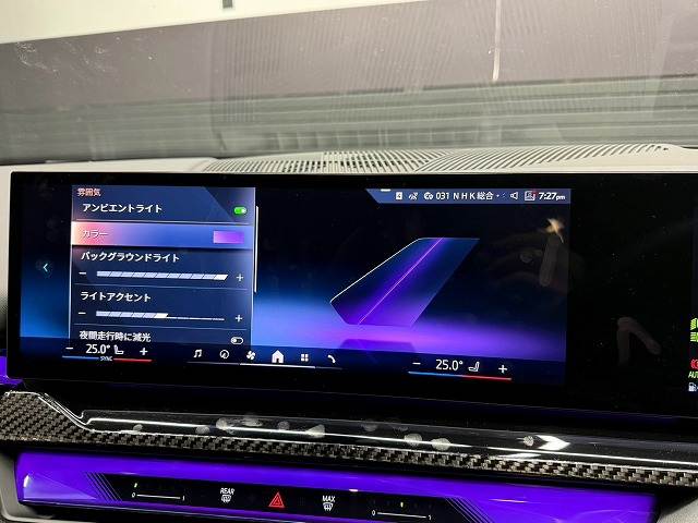 BMW&nbsp;5Series Sedanの画像6