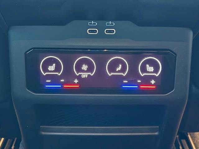 BMW&nbsp;5Series Sedanの画像8