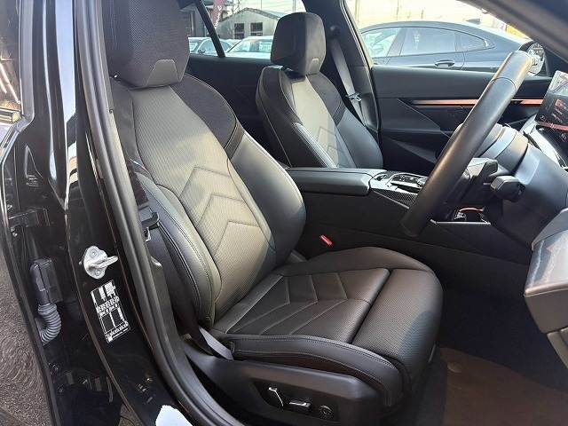 BMW&nbsp;5Series Sedanの画像11