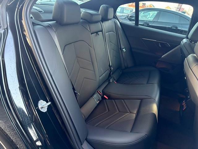 BMW&nbsp;5Series Sedanの画像12