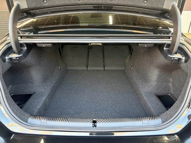 BMW&nbsp;5Series Sedanの画像13