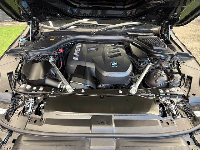 BMW&nbsp;5Series Sedanの画像14