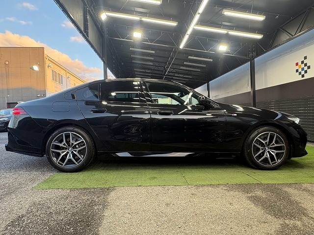 BMW&nbsp;5Series Sedanの画像18