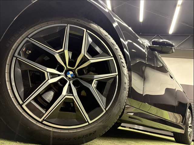 BMW&nbsp;5Series Sedanの画像19