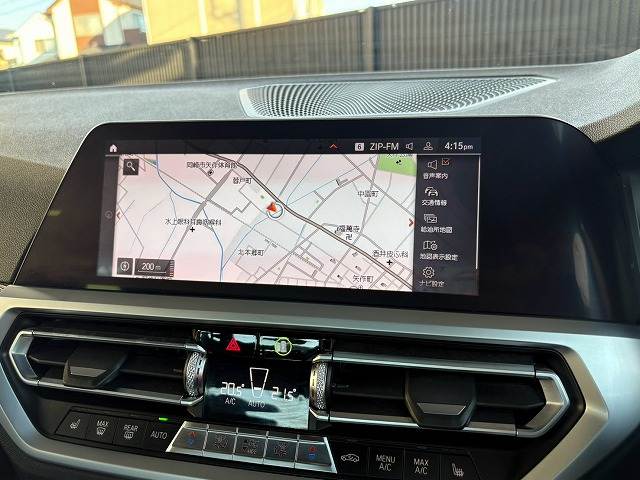 3Series Sedan320d xDrive M Sport 内装他